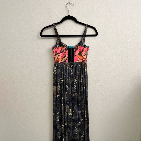 Maaji Maxi Dress - Picture 4 of 7